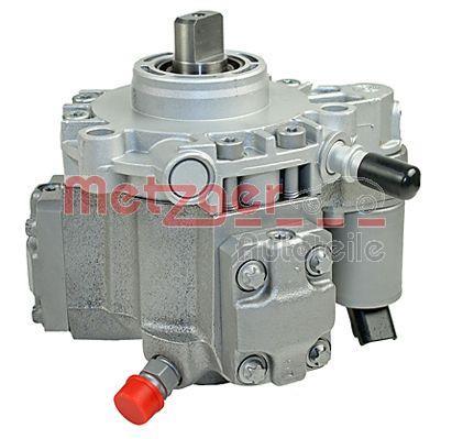 Pompe à haute pression METZGER 0830065
